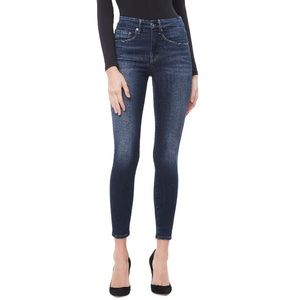 Good American Skinny Jeans